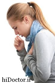 شیوه معالجه درد قفسه سینه به دلیل سرما خوردگی