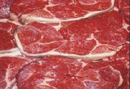 بررسی پنج نوع گوشت از نظر خاصیت و معایب