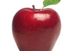 چرا باید سیب بخوریم ؟ + فواید