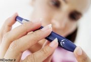 اگر دیابت کنترل نشود بر بدن چه عارضه ای بر جای میگذارد