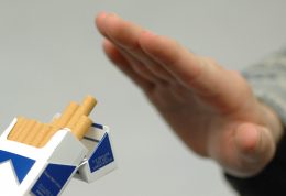 سیگار تا چه حد باعث بروز سرطان می شود