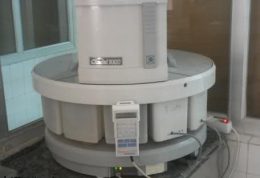 معرفی دستگاه تیشو پروسسور (Tissue Processor)