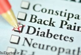 معالجه  معمول  دیابت و ریسک هیپوگلایسمی دراز مدت