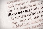  بزرگترین مطالعه بر روی دیابت را مرکز دیابت انگلستان انجام داد
