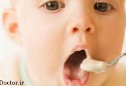 عادت دادن کودکان به غذاهای شور و شیرین یک اشتباه بزرگ است
