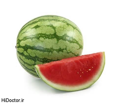 hendevaneh Watermelon photo 10       
