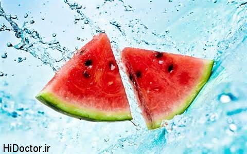 hendevaneh Watermelon photo 11       