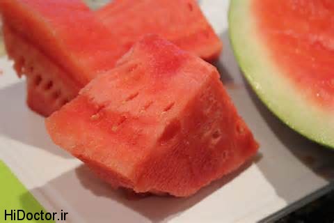 hendevaneh Watermelon photo 12       