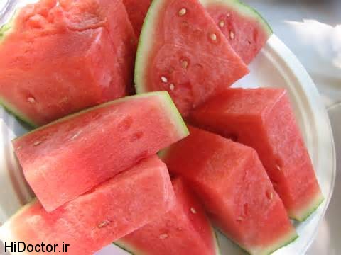 hendevaneh Watermelon photo 15       