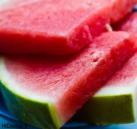 hendevaneh Watermelon photo 16       