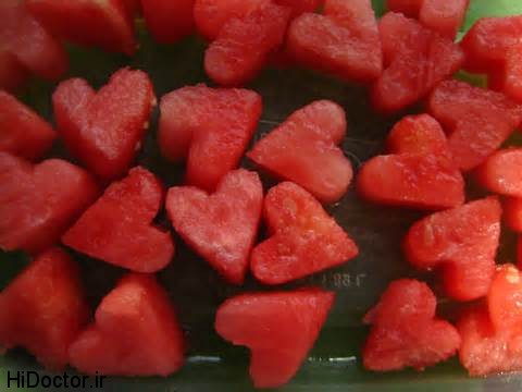 hendevaneh Watermelon photo 17       