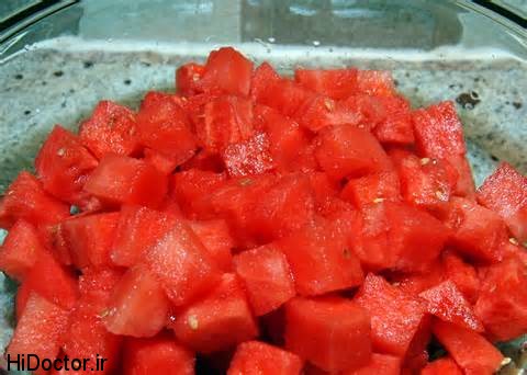 hendevaneh Watermelon photo 19       