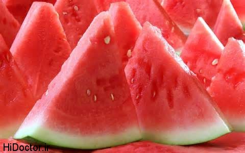 hendevaneh Watermelon photo 21       
