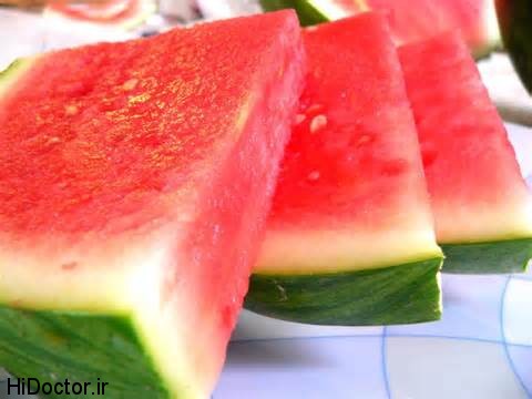 hendevaneh Watermelon photo 23       