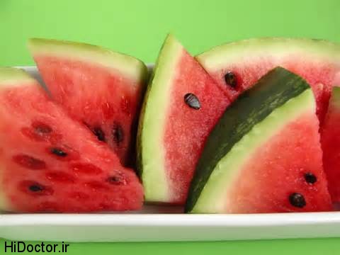 hendevaneh Watermelon photo 7       