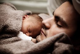 پدر شدن از نظر علمی چه فایده هایی دارد