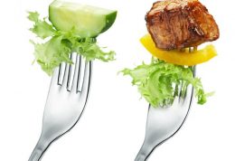 از نگاه گوستاو بادل سبزیجات و مواد غذایی گیاهی چقدر برای بدنساز مهم است؟