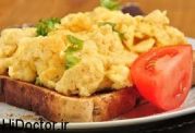  تأثیر صبحانه  غنی از پروتئین بر کنترل قندخون