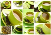 آیا در دوران حاملگی  میتوانیم چای سبز بنوشیم