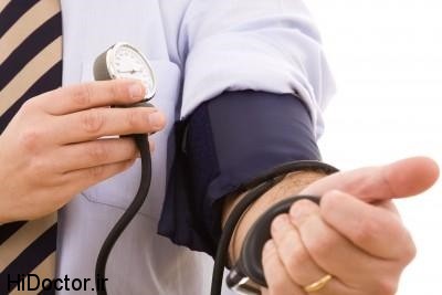 blood pressure check1 رابطه جنسی و فشار خون چه ارتباطی باهم دارند