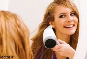 5 نوع  داروی خانگی برای موهای بلند
