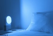 چراغ خواب چه زیانهایی برای سلامتی دارد
