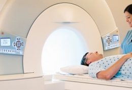 آنالیزی در مورد CTscan  سر در قسمت اورژانس