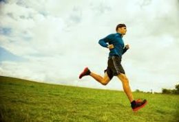دویدن در هوای آزاد ؛ بهترین ورزش