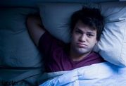 "کم خوابي" باعث التهاب روده مي‌شود