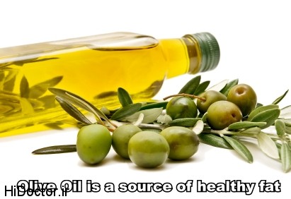 oliveoil با روغن زیتون چگونه زیبا شویم