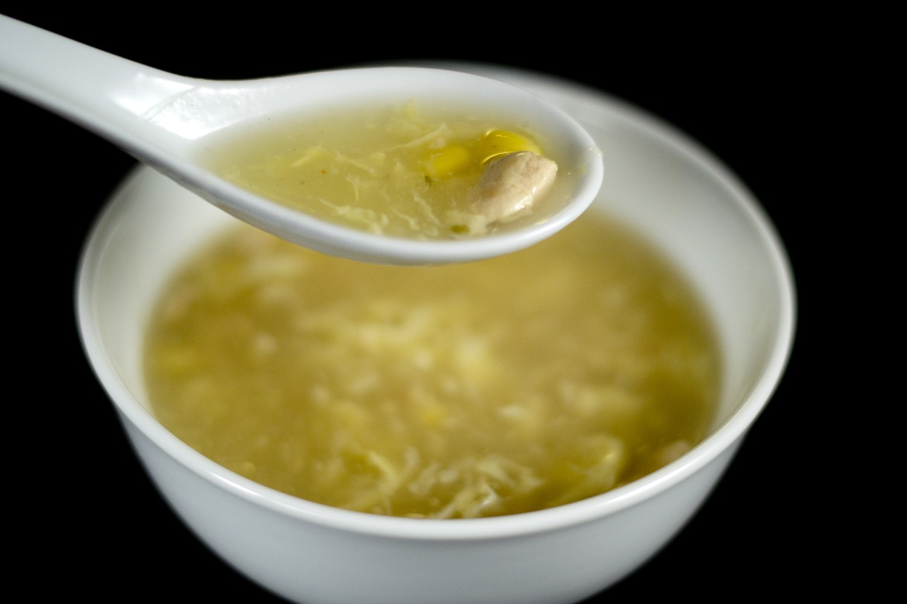 soup borsh        
