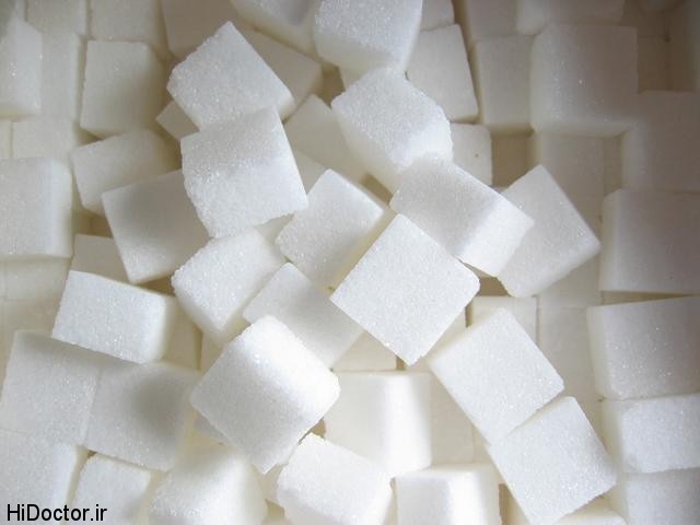 sugar trading broker خوردن قند تمرکز حواس  بچه ها را کاهش میدهد