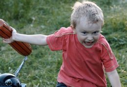 منفعت  ورزش هوازی در محیط آزاد در کودکان