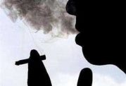  استان های کم مصرف  و پرمصرف سیگار مشخص شدند