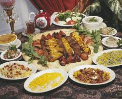 6لاعتب  ناسالم ترین خورد و خوراک در ماه رمضان