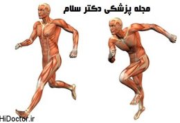 فيزيولوژی تمرينات قدرتی