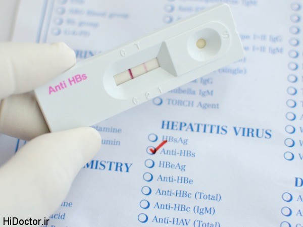 bimarye hepatyt بیماری کبد :چگونه از اپیدمی هپاتیت ویروسی جلوگیری کنیم