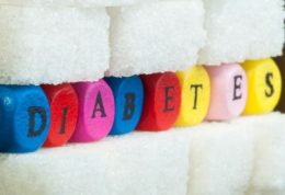 فواید تغذیه سالم در کاهش ریسک ابتلا به دیابت نوع2