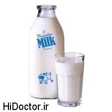 dsDde شیر،چربی سوزی موثر