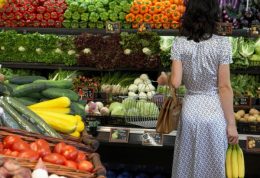سلامت زنان: غذاهای فوق العاده برای زنان