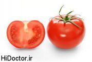 دفع خطر سرطان کلیه با 4 تا گوجه فرنگی