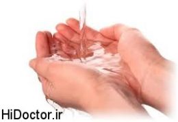 شستن اصولی و بهداشتی دستها
