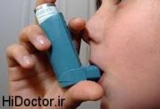 عوامل محیطی ایجاد کننده آسم در کودکان 