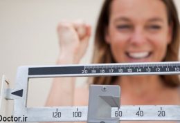 کاهش وزن علمی یعنی چه