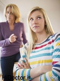 دغدغه‌ها و پرسش‌های متداول والدین برای نوجوانشان
