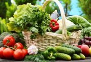 معرفی سبزیجات تابستانی که بعنوان غذاهای خنک کننده هستد