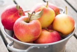 سیب میوه ای برای بیماران دیابتی