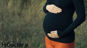 طول عمر بیشتر درگرو باردارشدن در سنین بالاتر