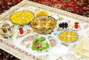 اهمیت مدیریت در مصرف مواد غذایی در ماه رمضان