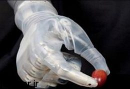 تازه ترین پروتز دست مصنوعی مجهز به پردازشگر